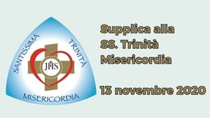 20201113 Supplica
