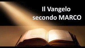 20210124 Vangelo Marco