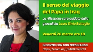 20210326 Papa Iraq