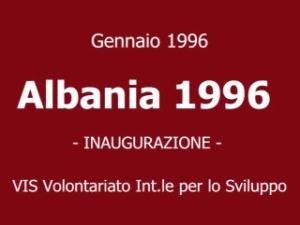 Albania 1996 - 1
