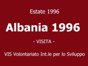 Albania 1996 - 2