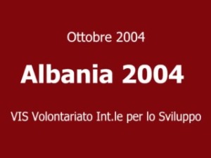 Albania 2004