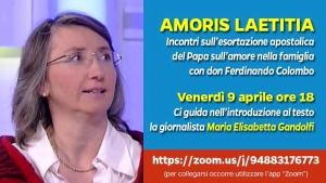 Amoris Laetitia 01