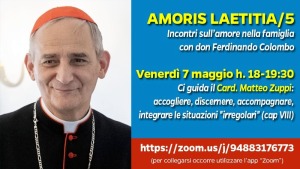 Amoris Laetitia 05