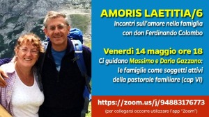Amoris Laetitia 06