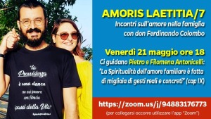 Amoris Laetitia 07