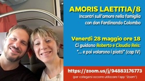 Amoris Laetitia 08
