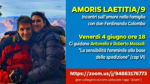Amoris Laetitia 09