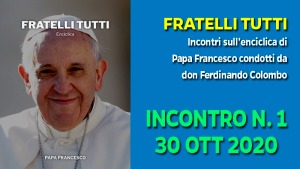 Fratelli Tutti 01