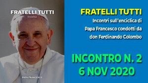 Fratelli Tutti 02