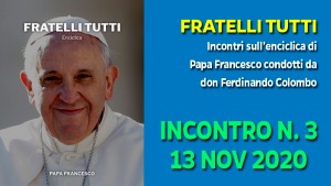 Fratelli Tutti 03