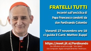 Fratelli Tutti 05