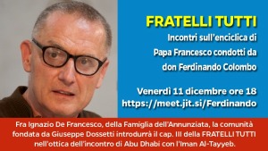 Fratelli Tutti 07
