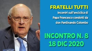 Fratelli Tutti 08