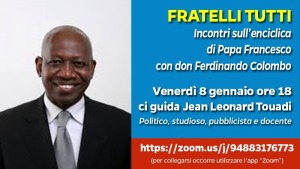 Fratelli Tutti 09