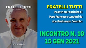 Fratelli Tutti 10