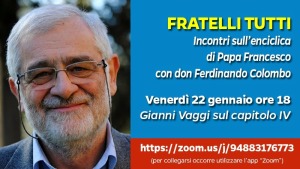 Fratelli Tutti 11