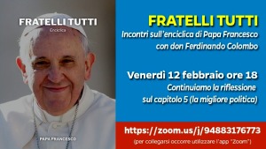 Fratelli Tutti 14