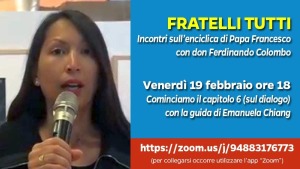 Fratelli Tutti 15