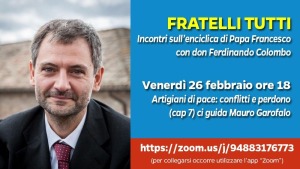 Fratelli Tutti 16