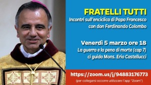 Fratelli Tutti 17