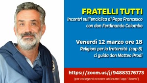Fratelli Tutti 18