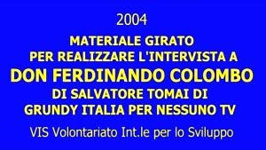 Int Nessuno mat
