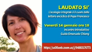 Laudato Si' 01