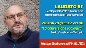 Laudato Si' 03