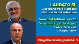 Laudato Si' 04