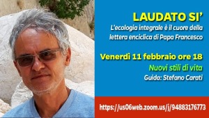 Laudato Si' 05