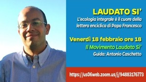 Laudato Si' 06