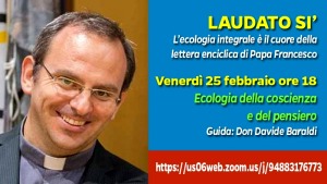 Laudato Si' 07