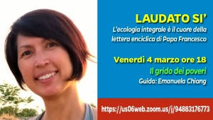 Laudato Si' 08