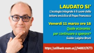 Laudato Si' 09