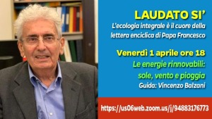 Laudato Si' 12