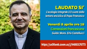 Laudato Si' 13