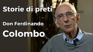 Storie di preti